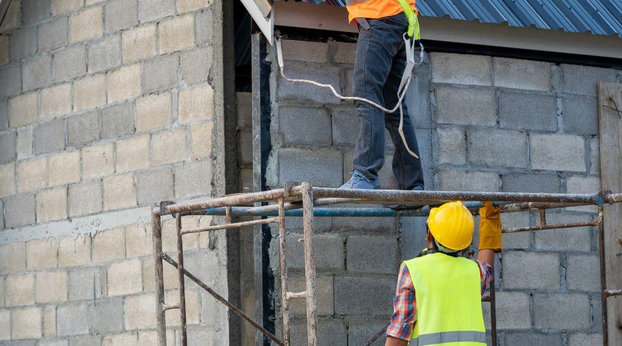 Expert tile roof repair services in Blooming Grove, TX